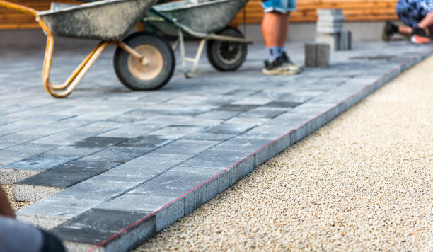 Best Driveway Pavers Installation  in Savage, MN