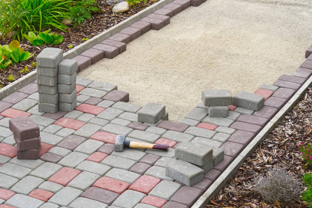 Best Driveway Pavers Near Me  in Savage, MN