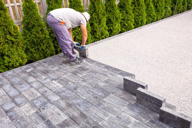 Best Brick Driveway Pavers  in Savage, MN