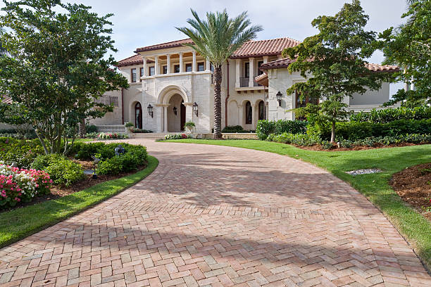 Best Professional Driveway Pavers  in Savage, MN