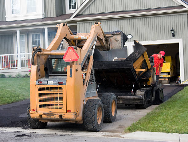 Best Driveway Resurfacing Pavers  in Savage, MN