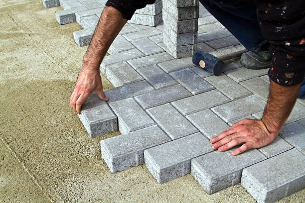 Best Local Driveway Pavers  in Savage, MN